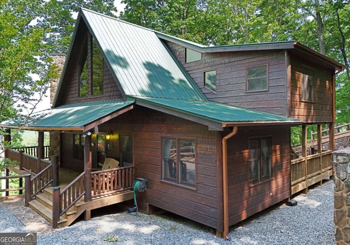 97 Deer Ridge Morganton - 8