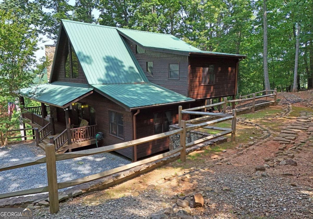 97 Deer Ridge Morganton - 9