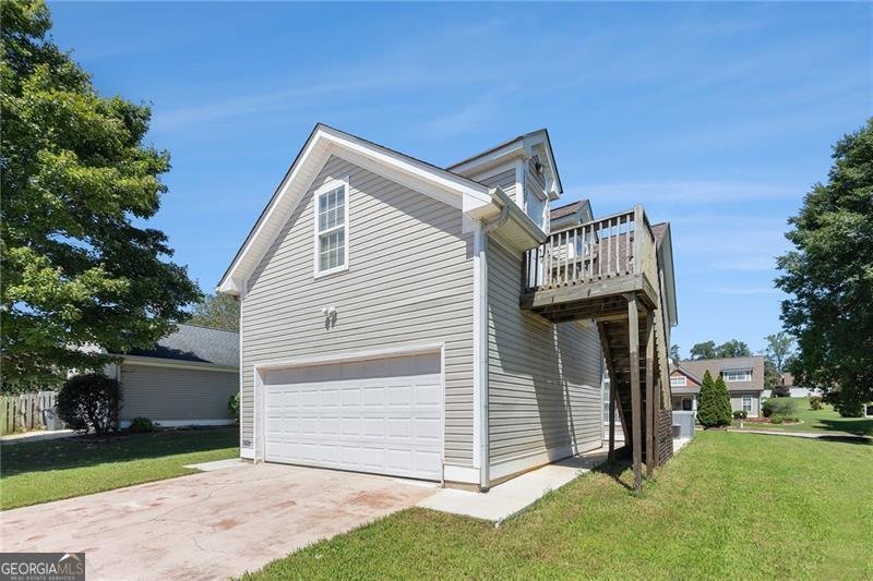 2770 Nautical Way Villa Rica - 22