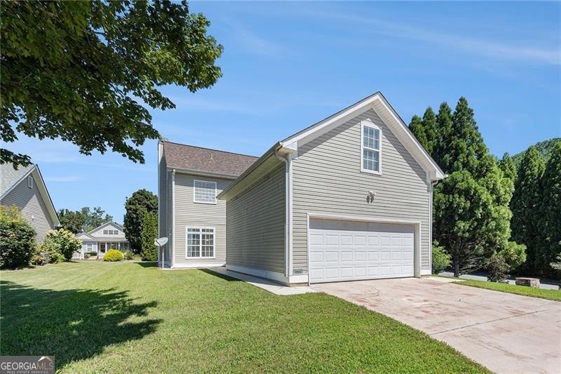 2770 Nautical Way Villa Rica - 23