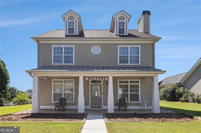 2770 Nautical Way Villa Rica - 3