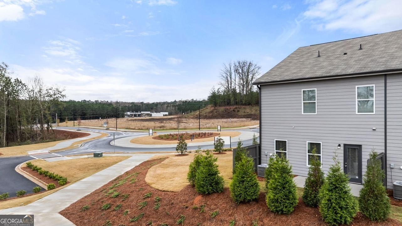 273 Epping St Stockbridge - 90