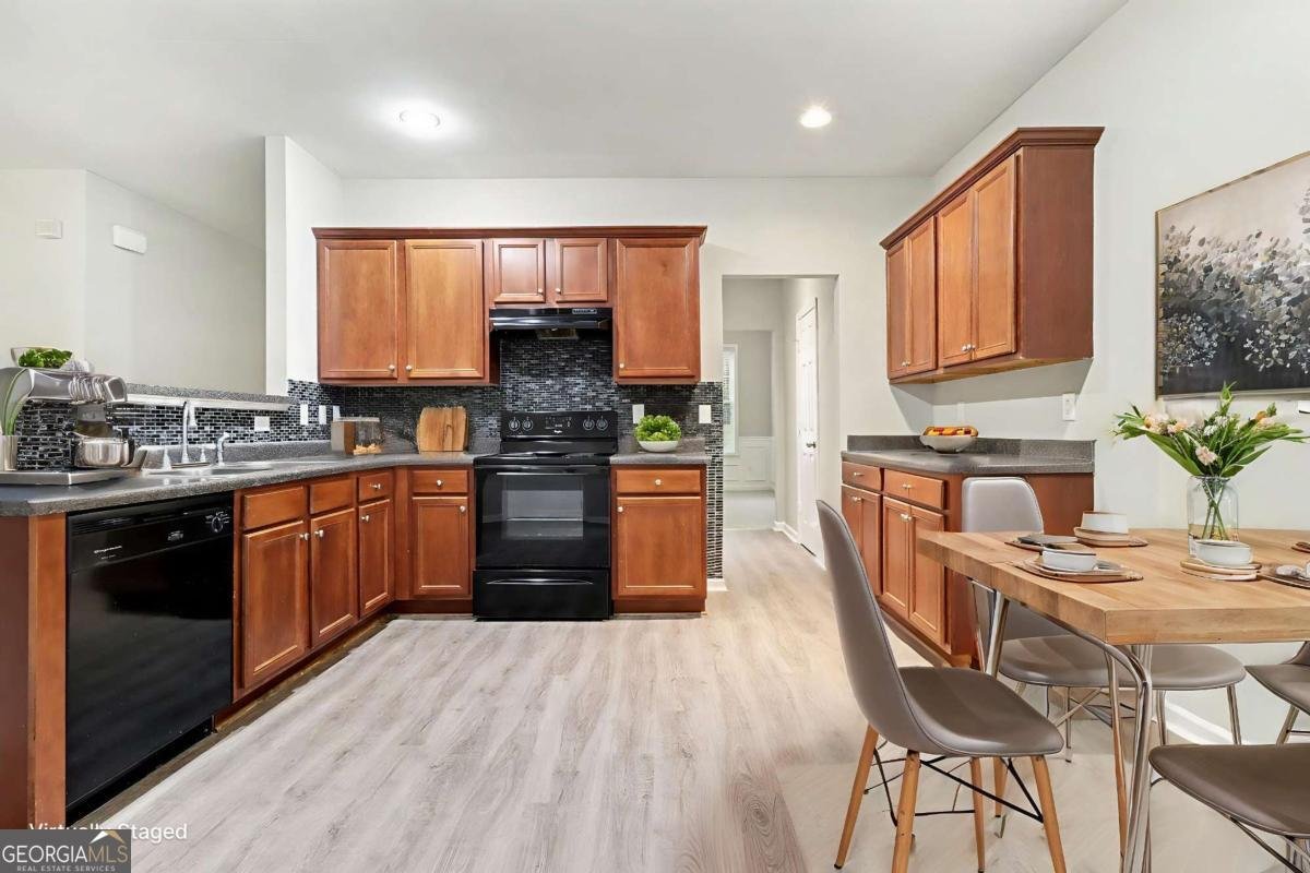 4333 Savannah Lane Atlanta - 12