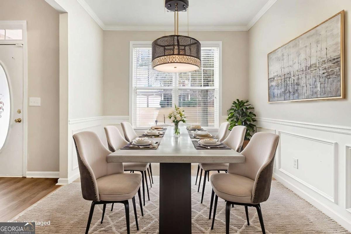 4333 Savannah Lane Atlanta - 16