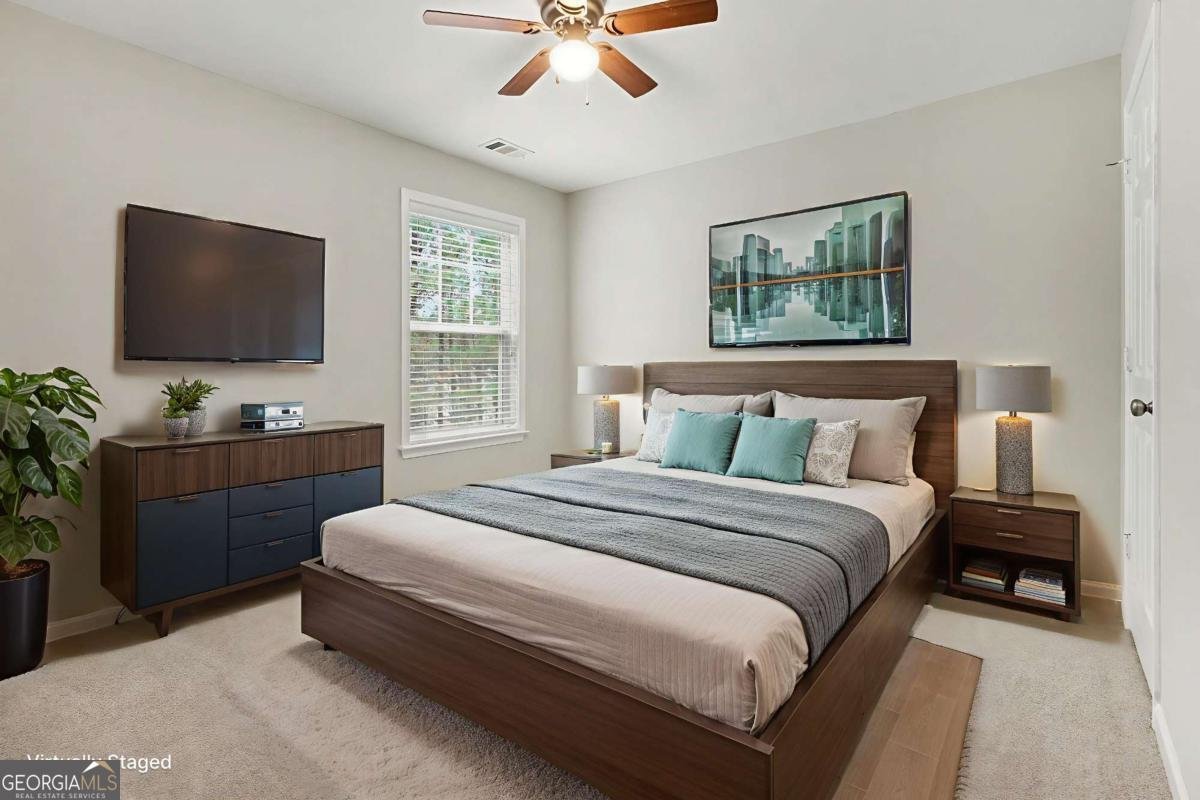 4333 Savannah Lane Atlanta - 18