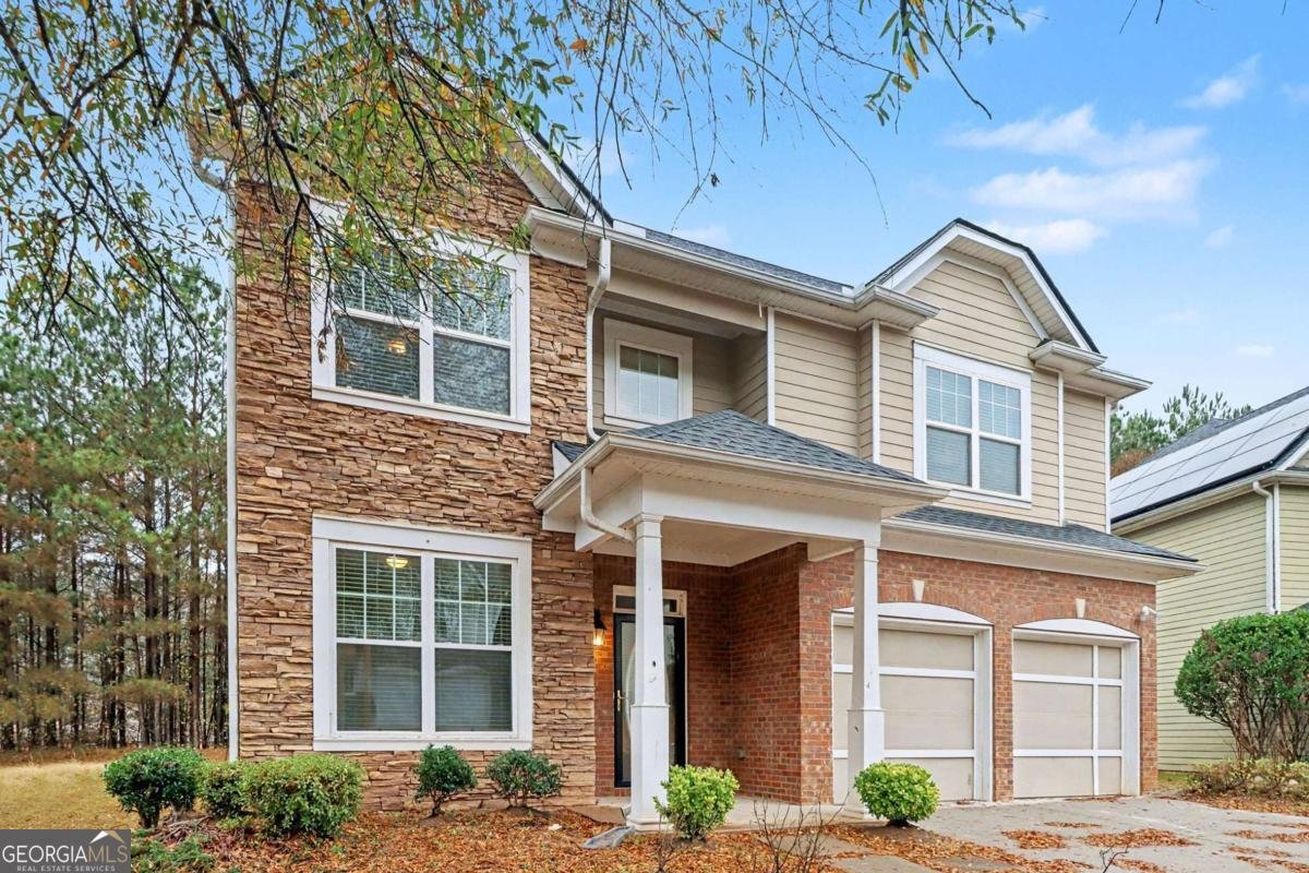 4333 Savannah Lane Atlanta - 2