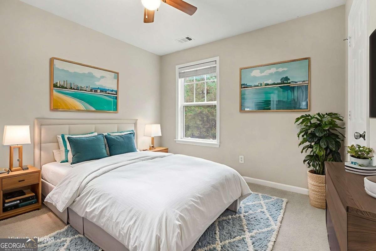 4333 Savannah Lane Atlanta - 23