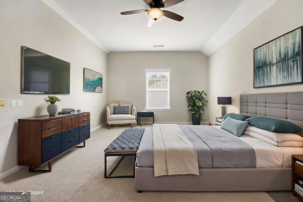 4333 Savannah Lane Atlanta - 26