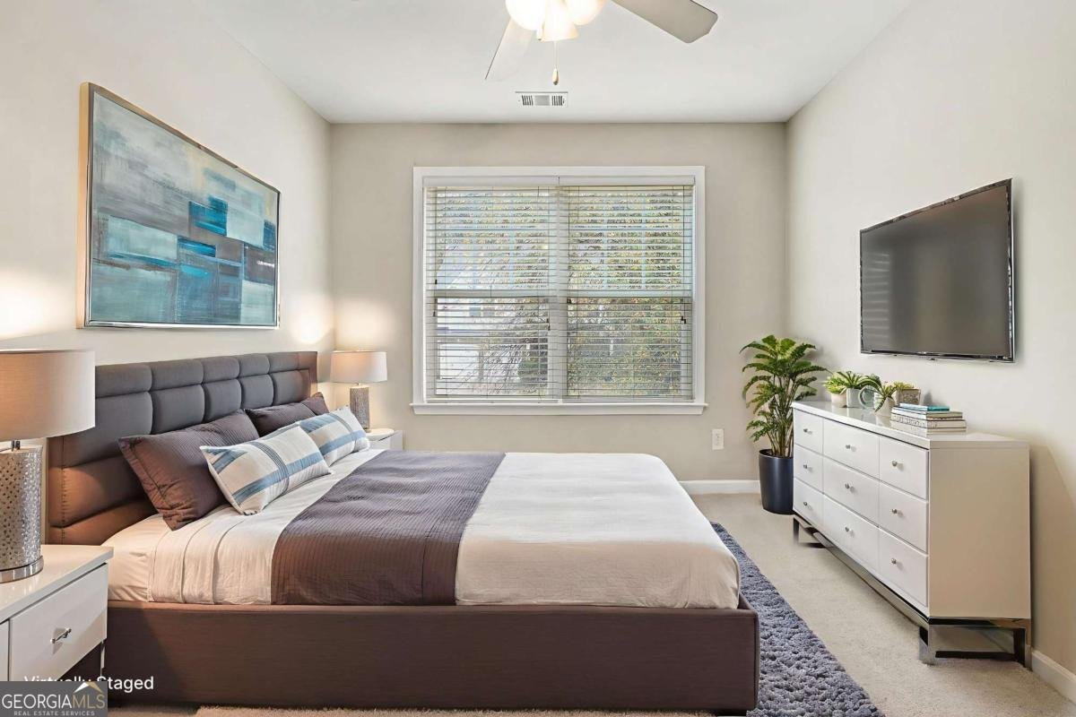 4333 Savannah Lane Atlanta - 29