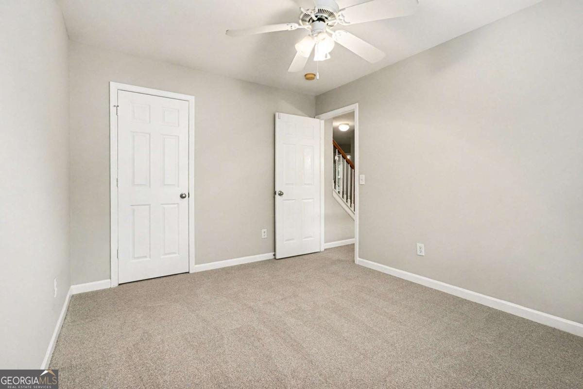 4333 Savannah Lane Atlanta - 31