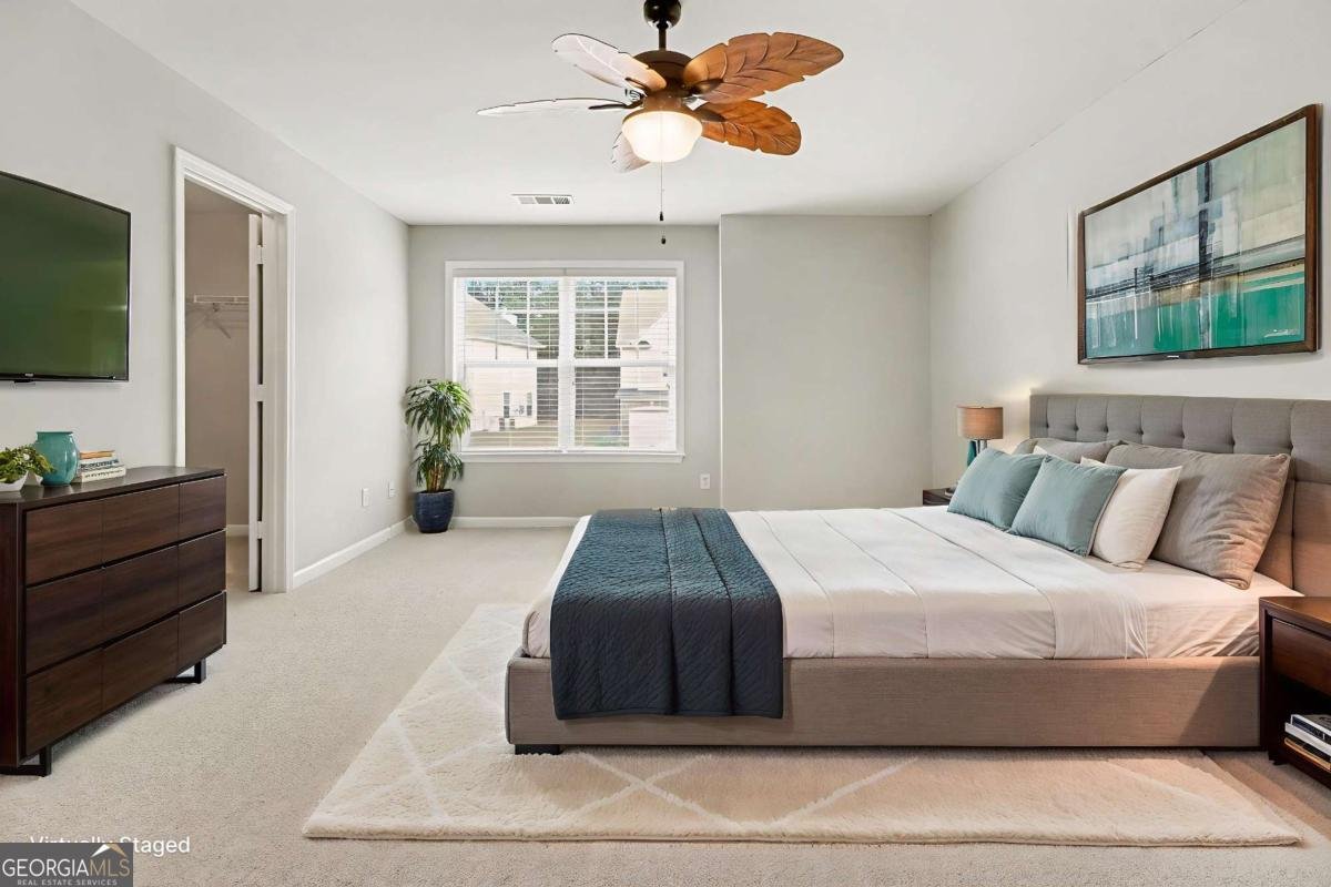 4333 Savannah Lane Atlanta - 33