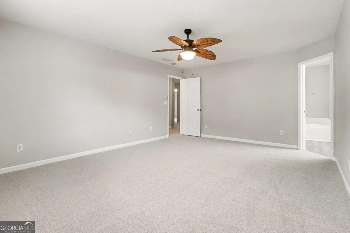 4333 Savannah Lane Atlanta - 35