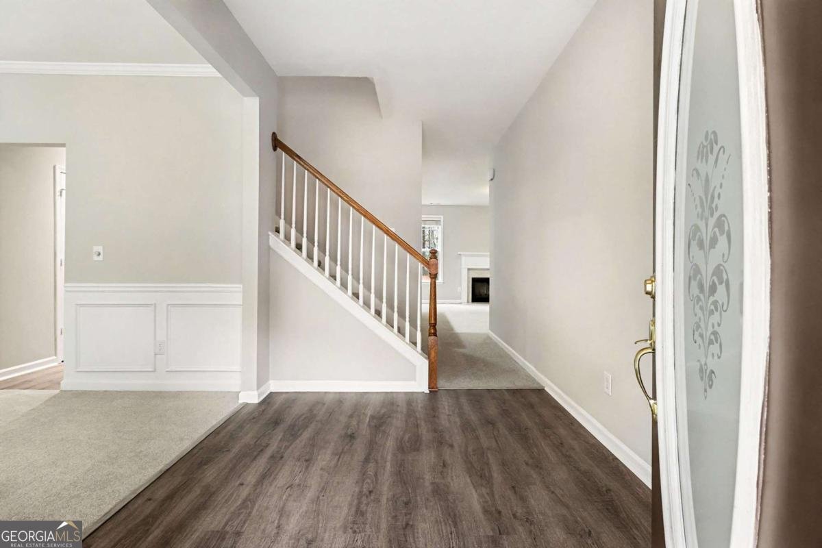 4333 Savannah Lane Atlanta - 4