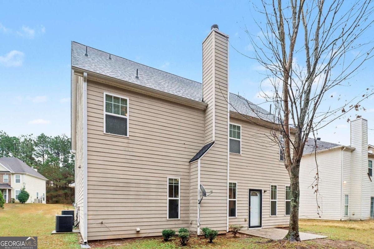 4333 Savannah Lane Atlanta - 45