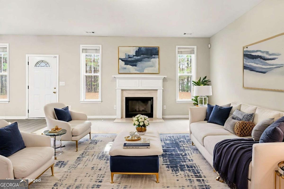 4333 Savannah Lane Atlanta - 7