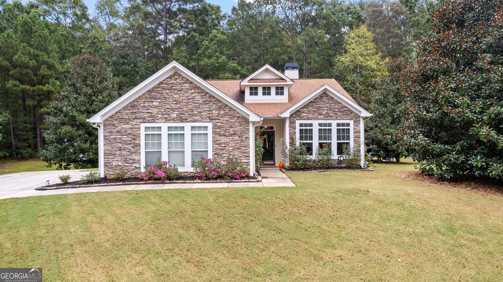 121 Meadowbrook Lane Grantville - main photo