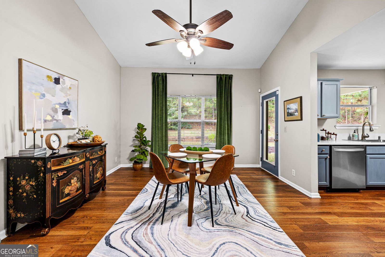 121 Meadowbrook Lane Grantville - 13