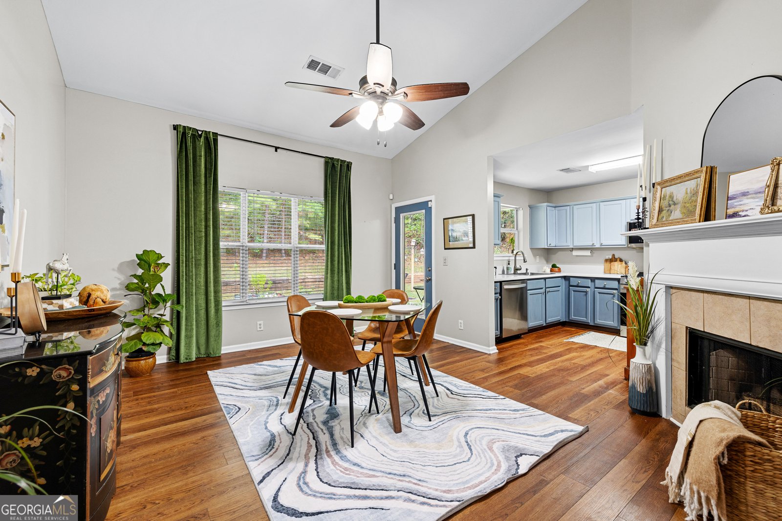 121 Meadowbrook Lane Grantville - 14