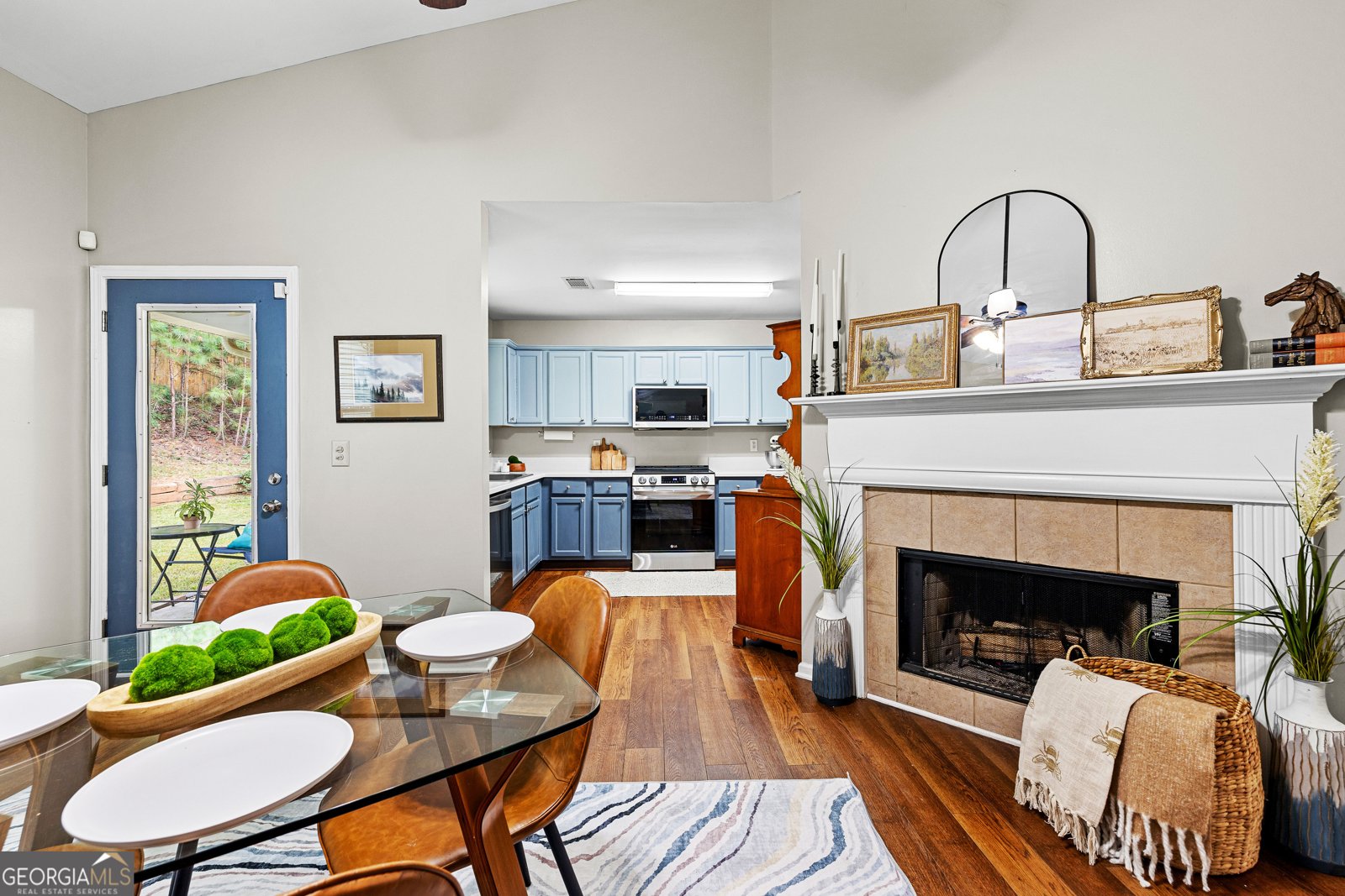 121 Meadowbrook Lane Grantville - 15