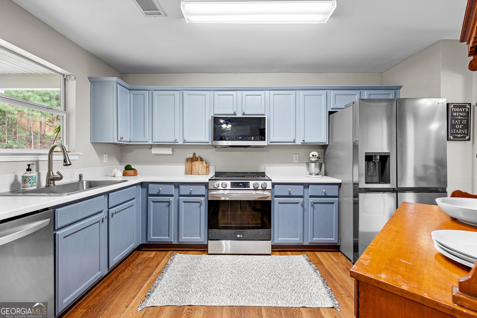 121 Meadowbrook Lane Grantville - 16