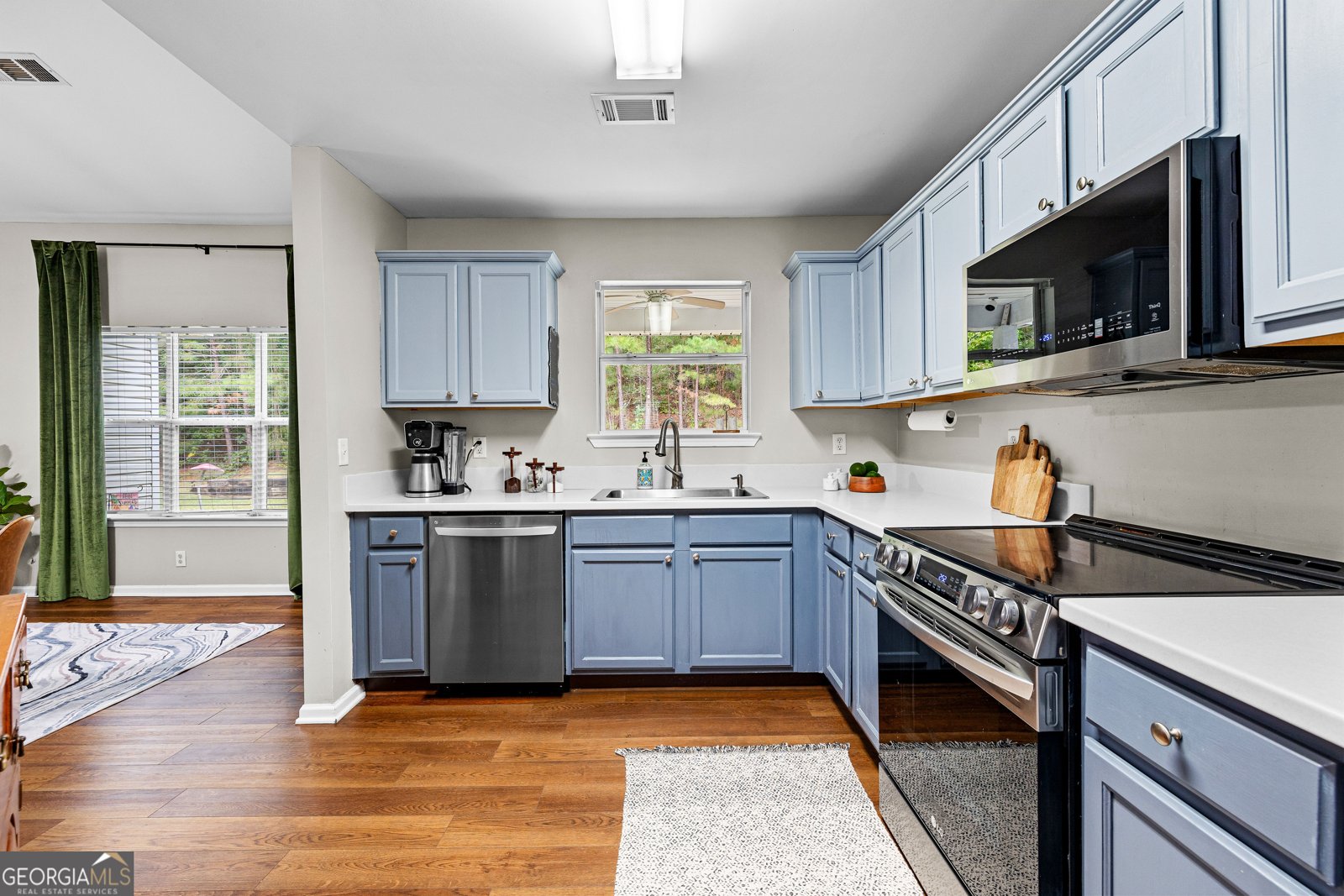 121 Meadowbrook Lane Grantville - 17