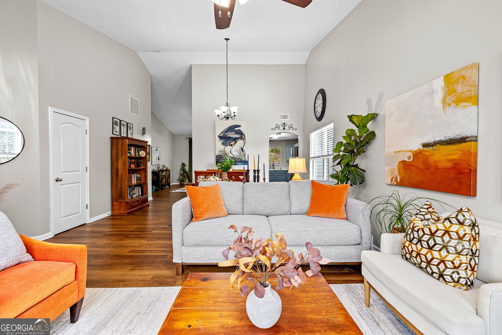 121 Meadowbrook Lane Grantville - 2