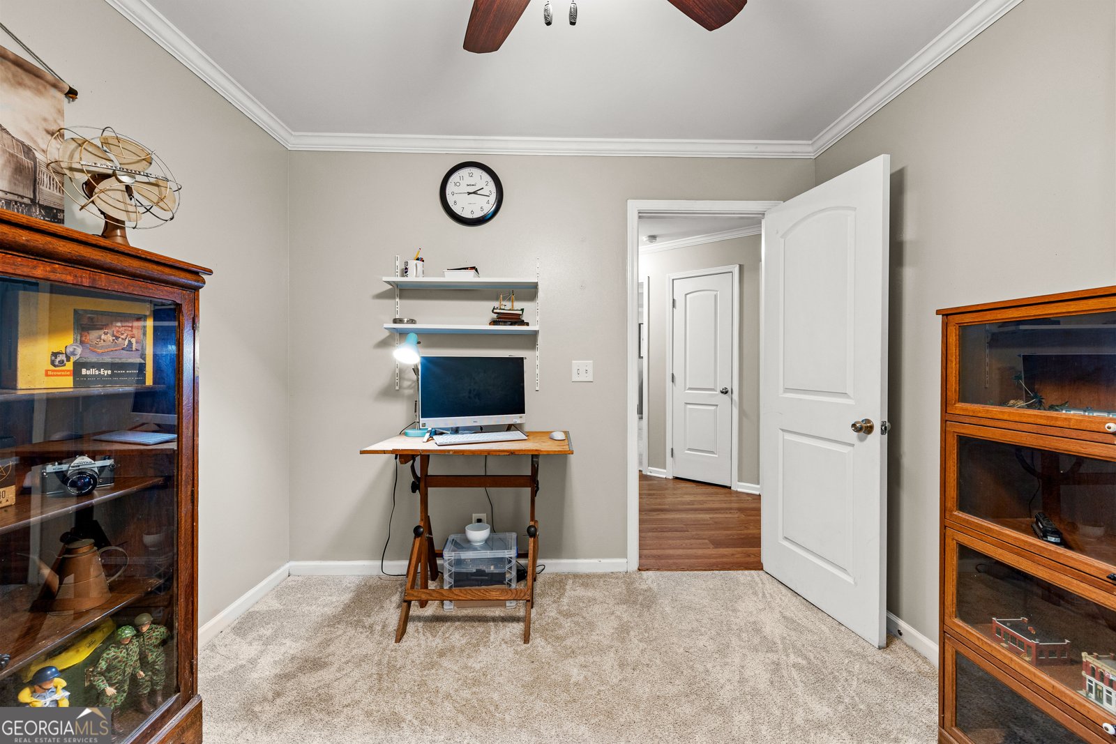 121 Meadowbrook Lane Grantville - 27