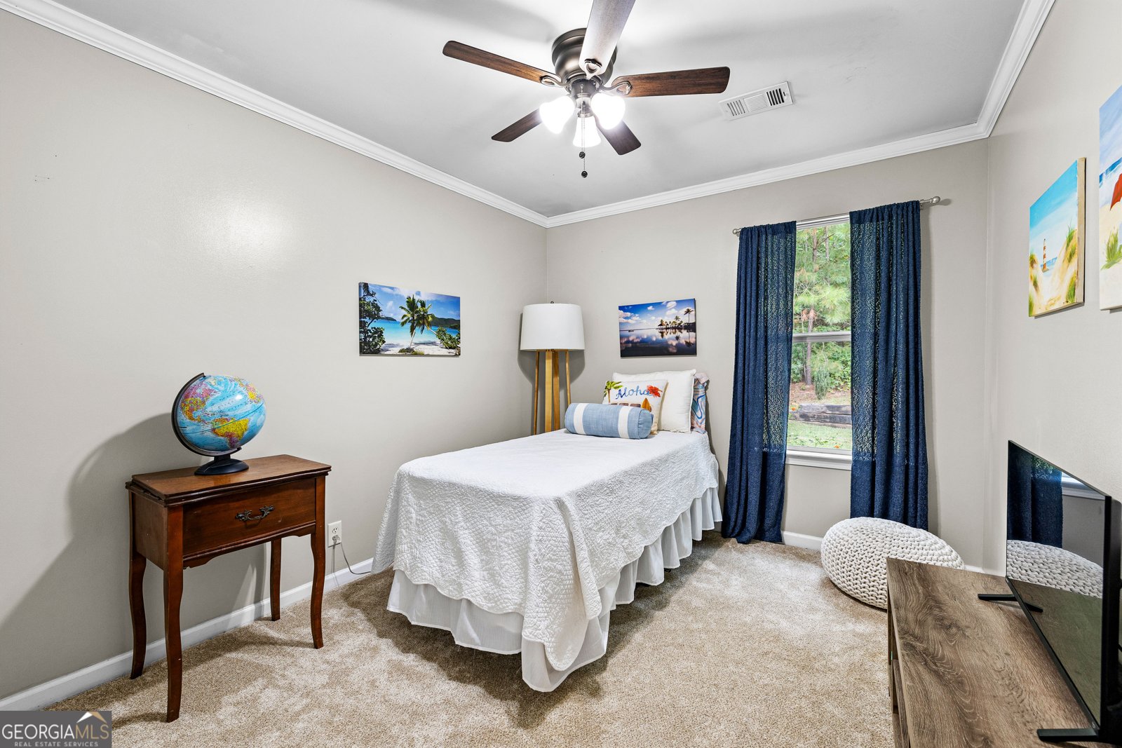 121 Meadowbrook Lane Grantville - 28