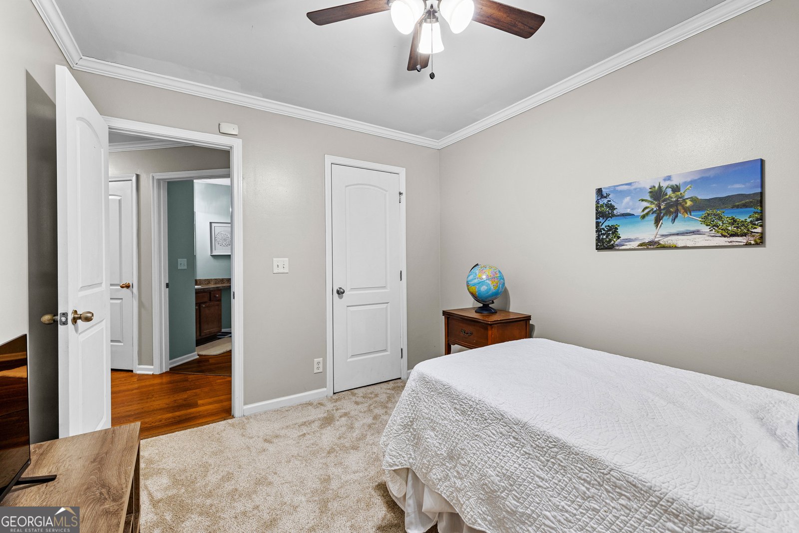 121 Meadowbrook Lane Grantville - 29