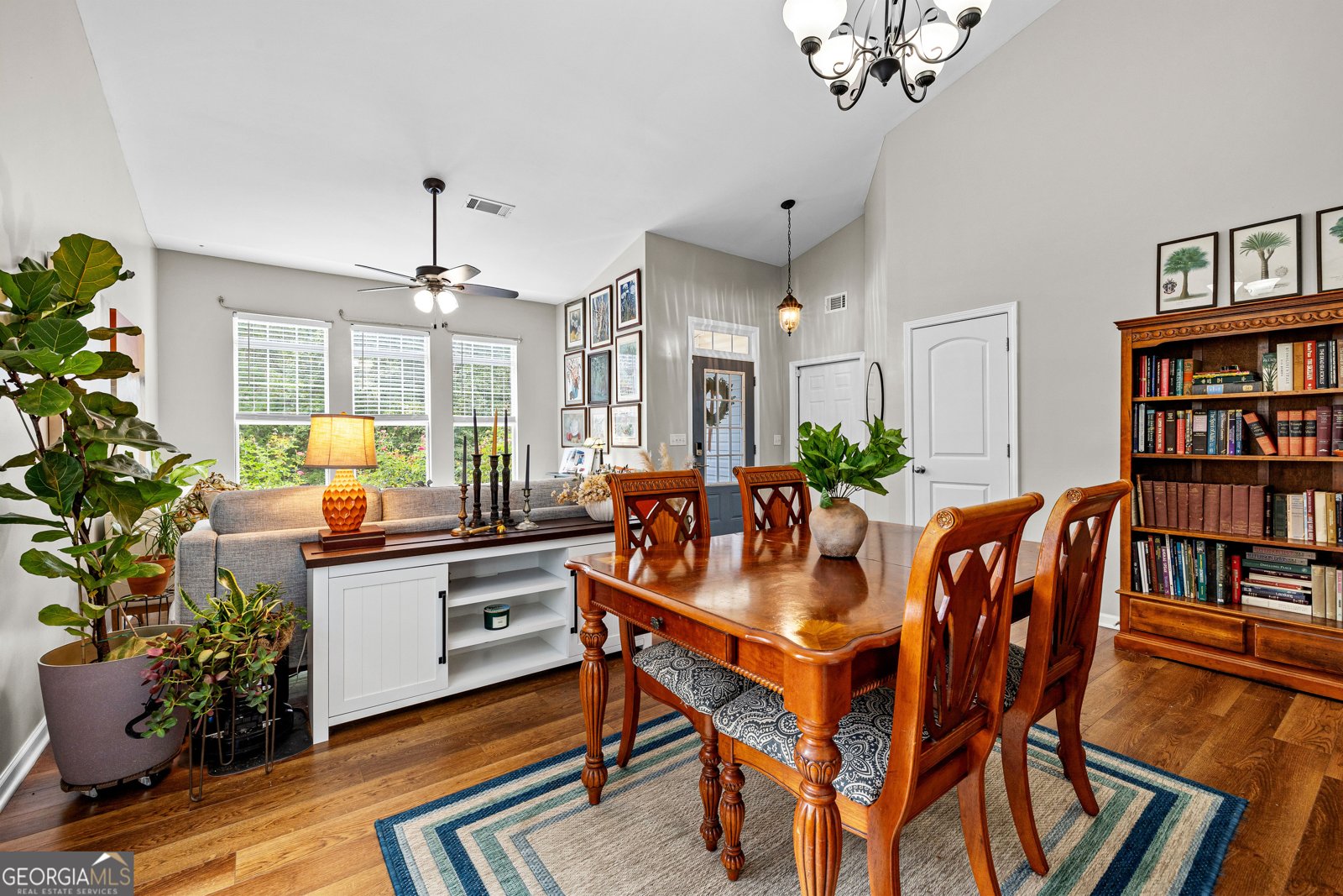 121 Meadowbrook Lane Grantville - 3