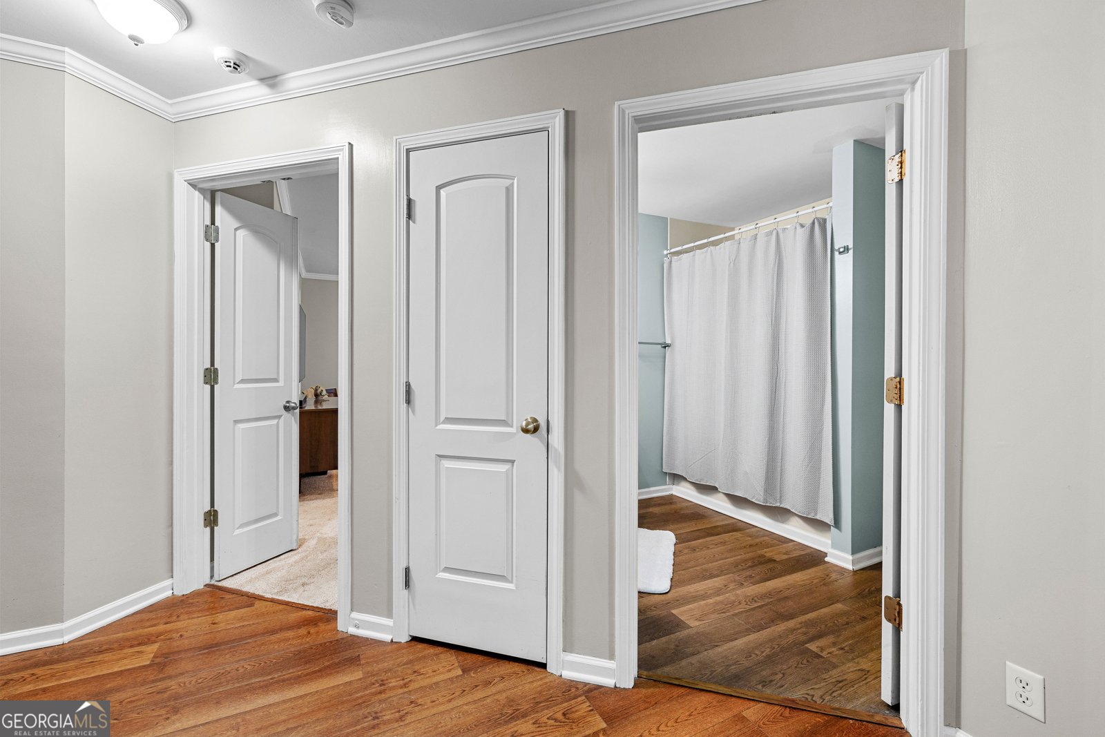 121 Meadowbrook Lane Grantville - 30