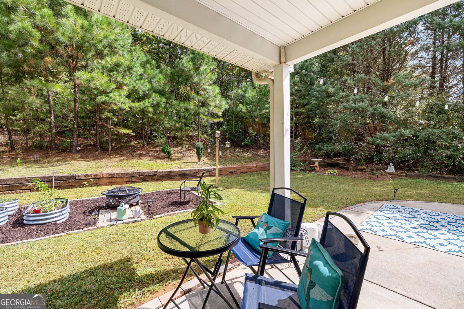 121 Meadowbrook Lane Grantville - 36