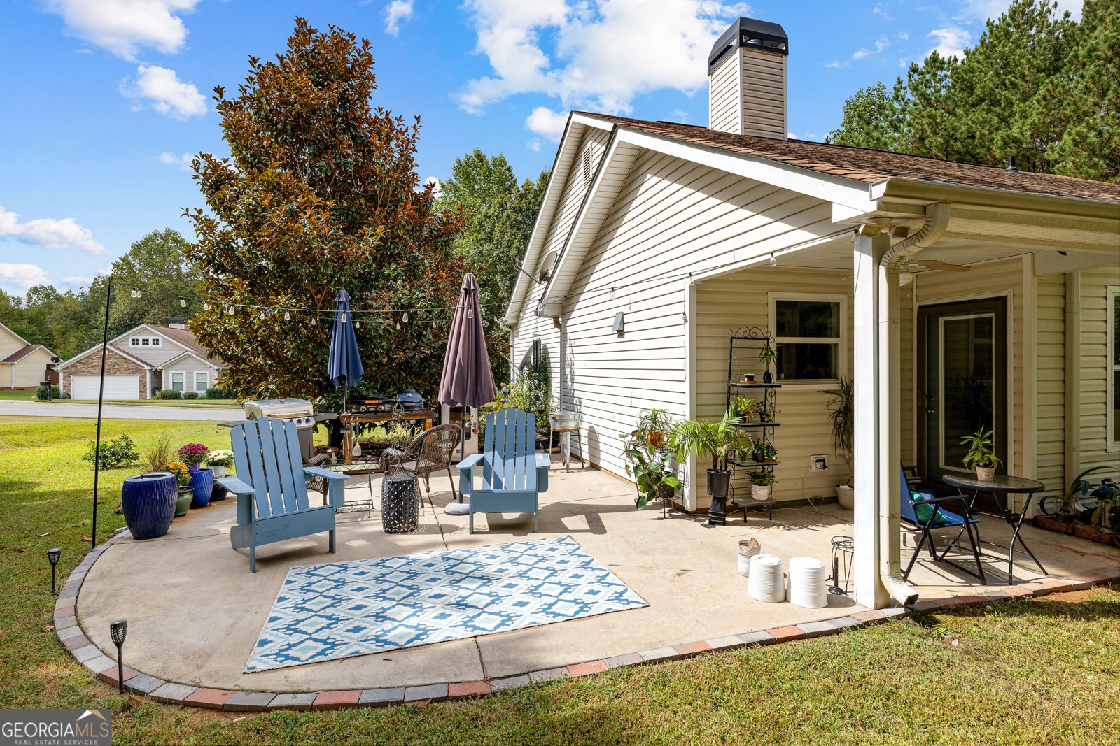 121 Meadowbrook Lane Grantville - 37