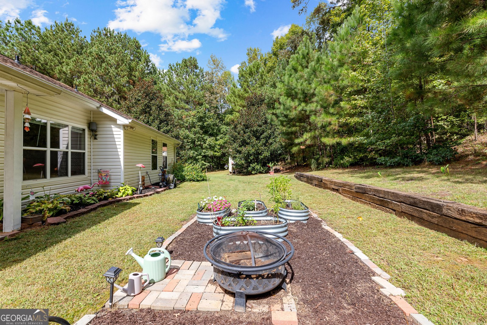 121 Meadowbrook Lane Grantville - 40