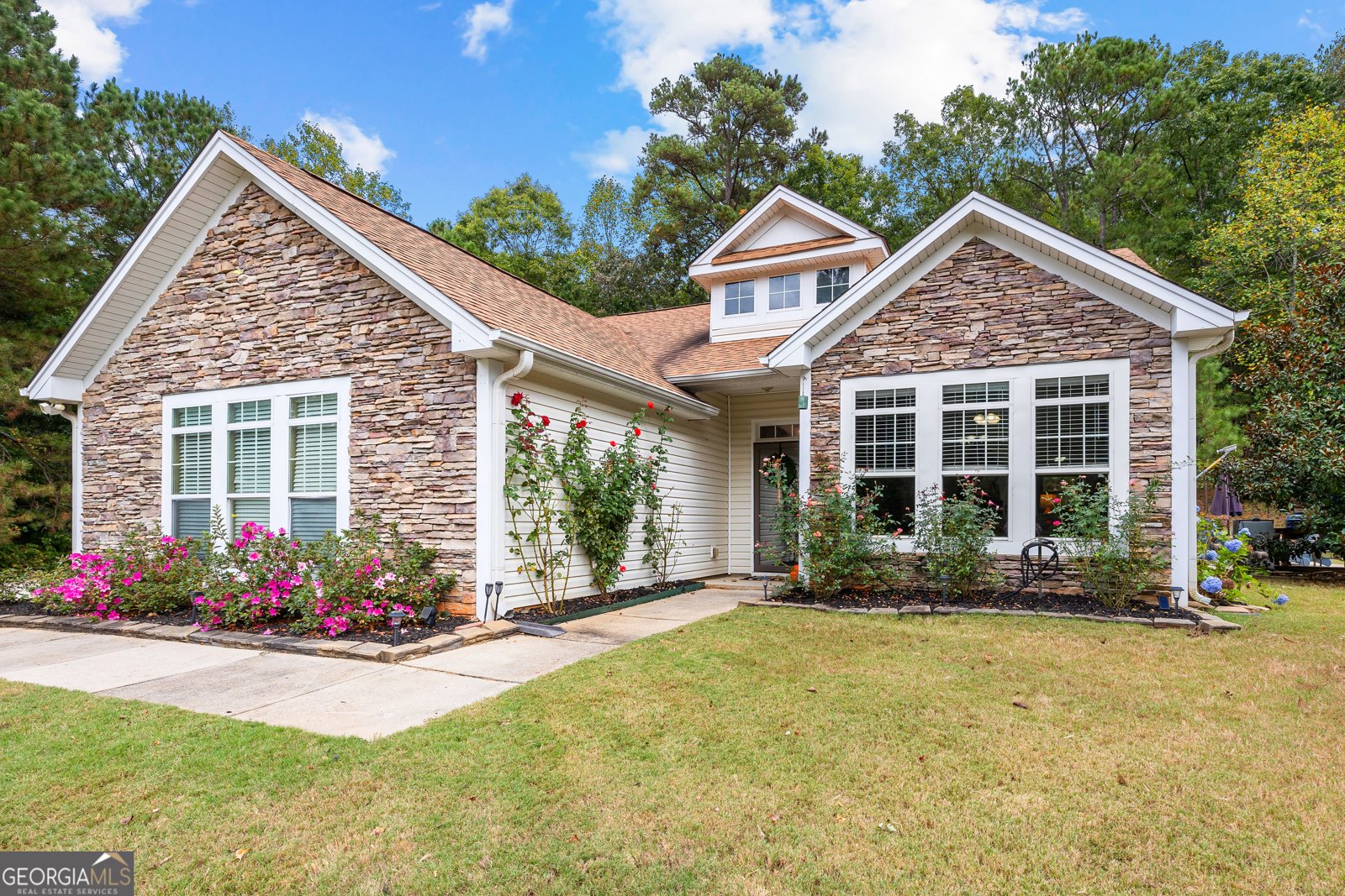 121 Meadowbrook Lane Grantville - 42