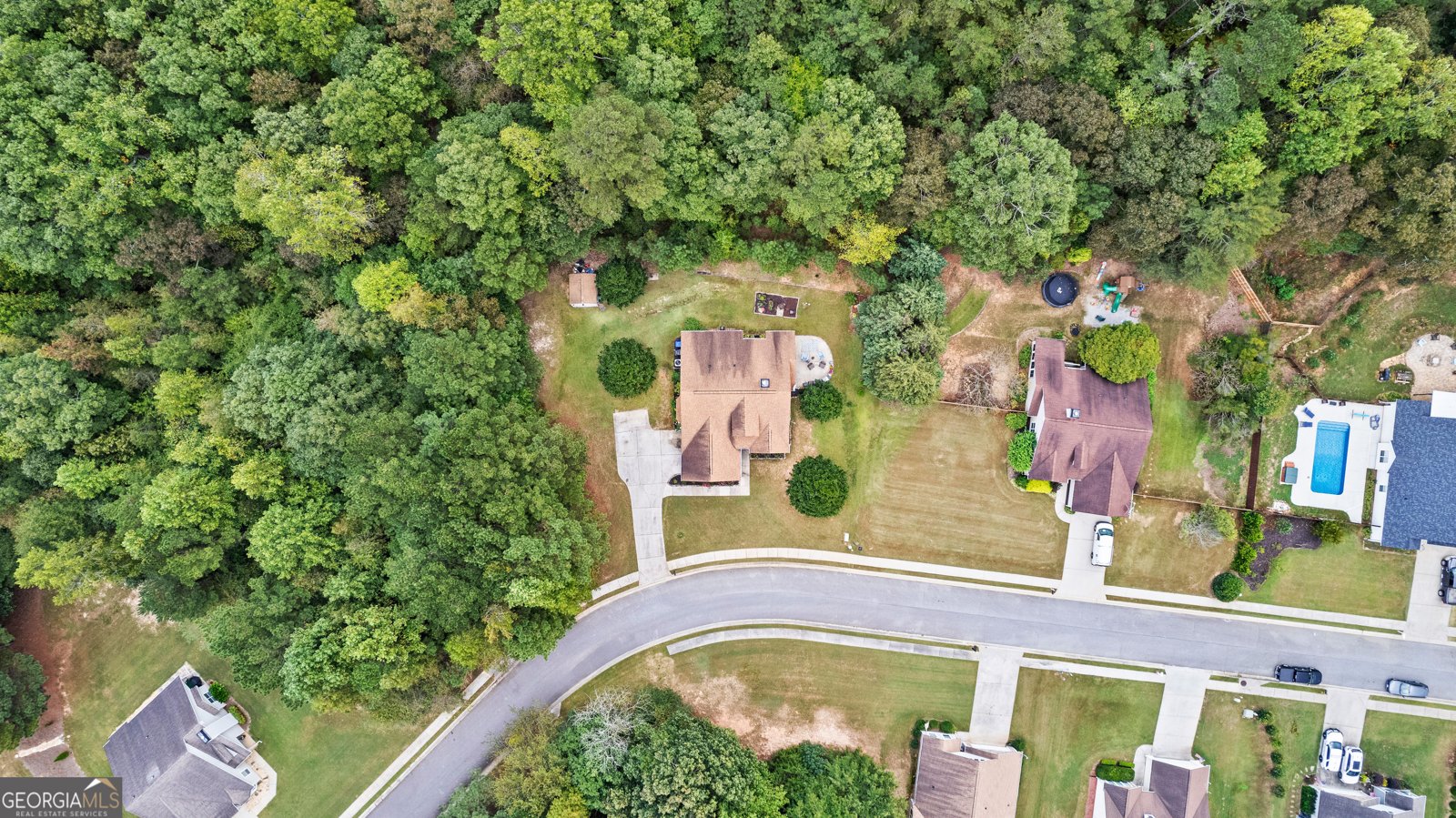 121 Meadowbrook Lane Grantville - 44