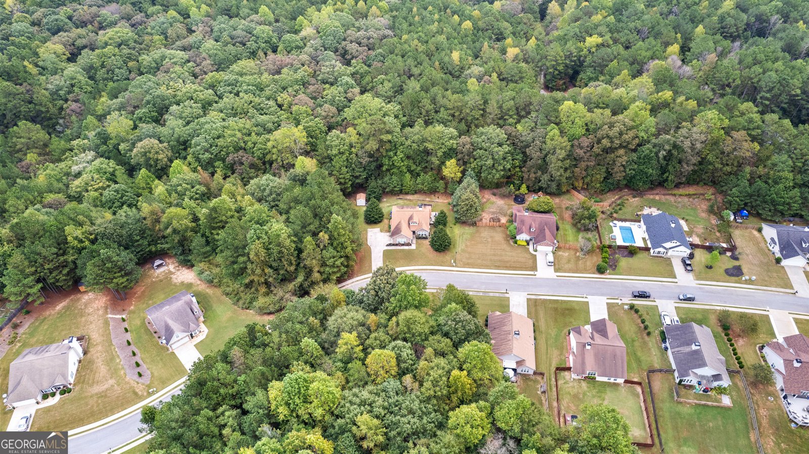 121 Meadowbrook Lane Grantville - 45