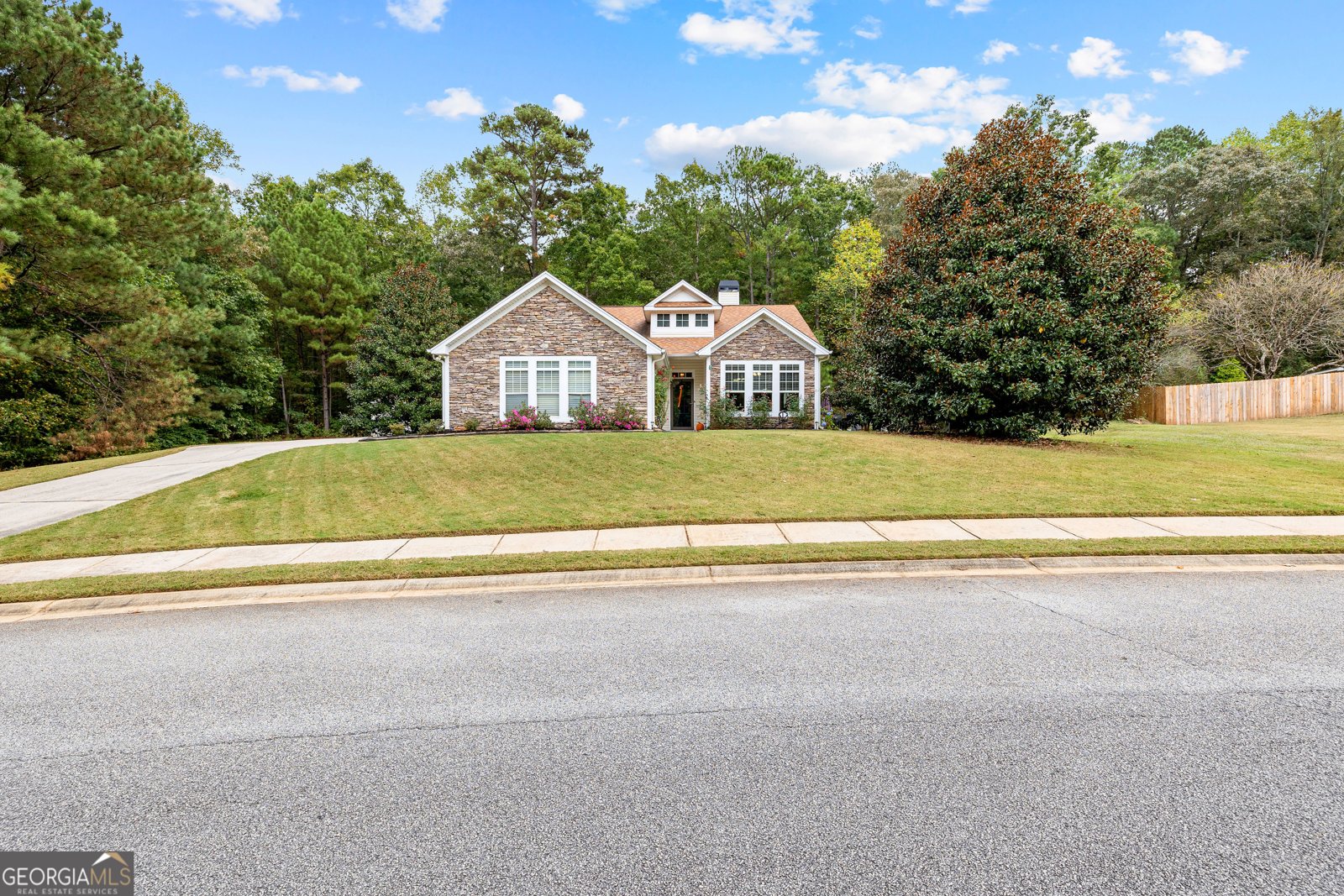 121 Meadowbrook Lane Grantville - 47