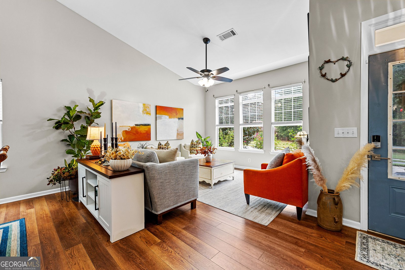 121 Meadowbrook Lane Grantville - 6