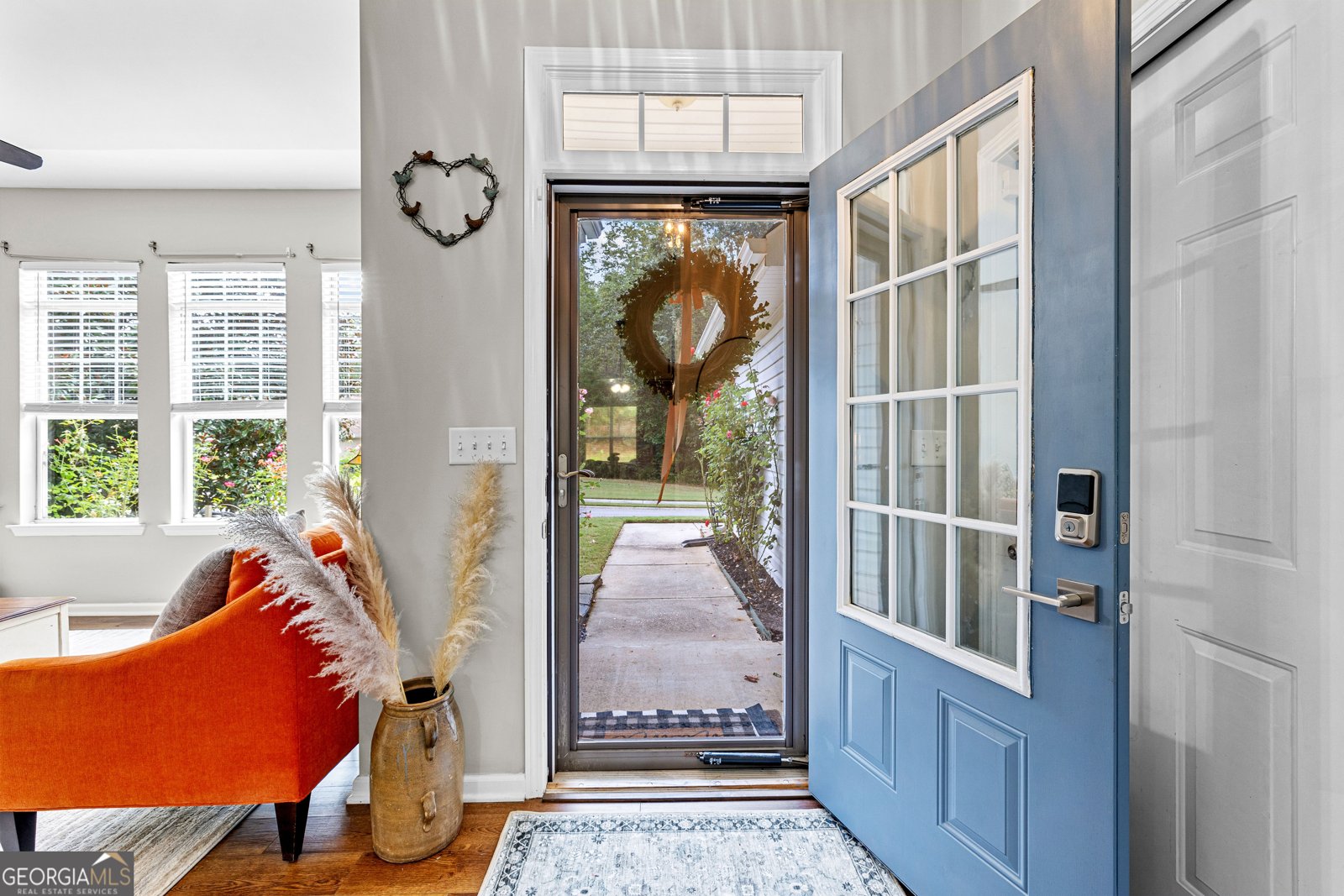 121 Meadowbrook Lane Grantville - 7