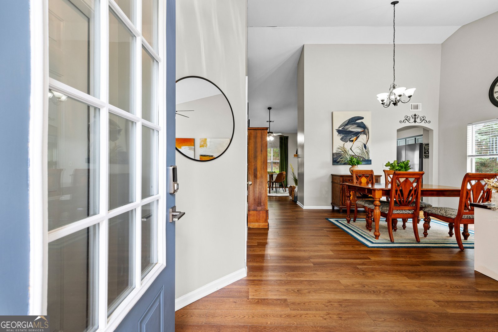 121 Meadowbrook Lane Grantville - 9