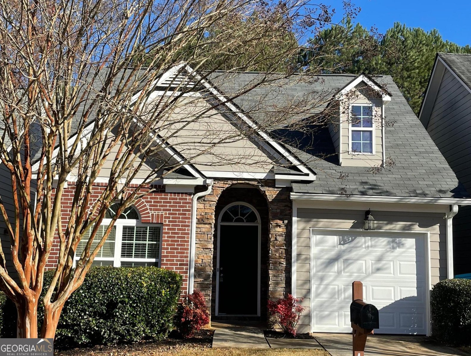 404 Pierpont Court Canton - 1