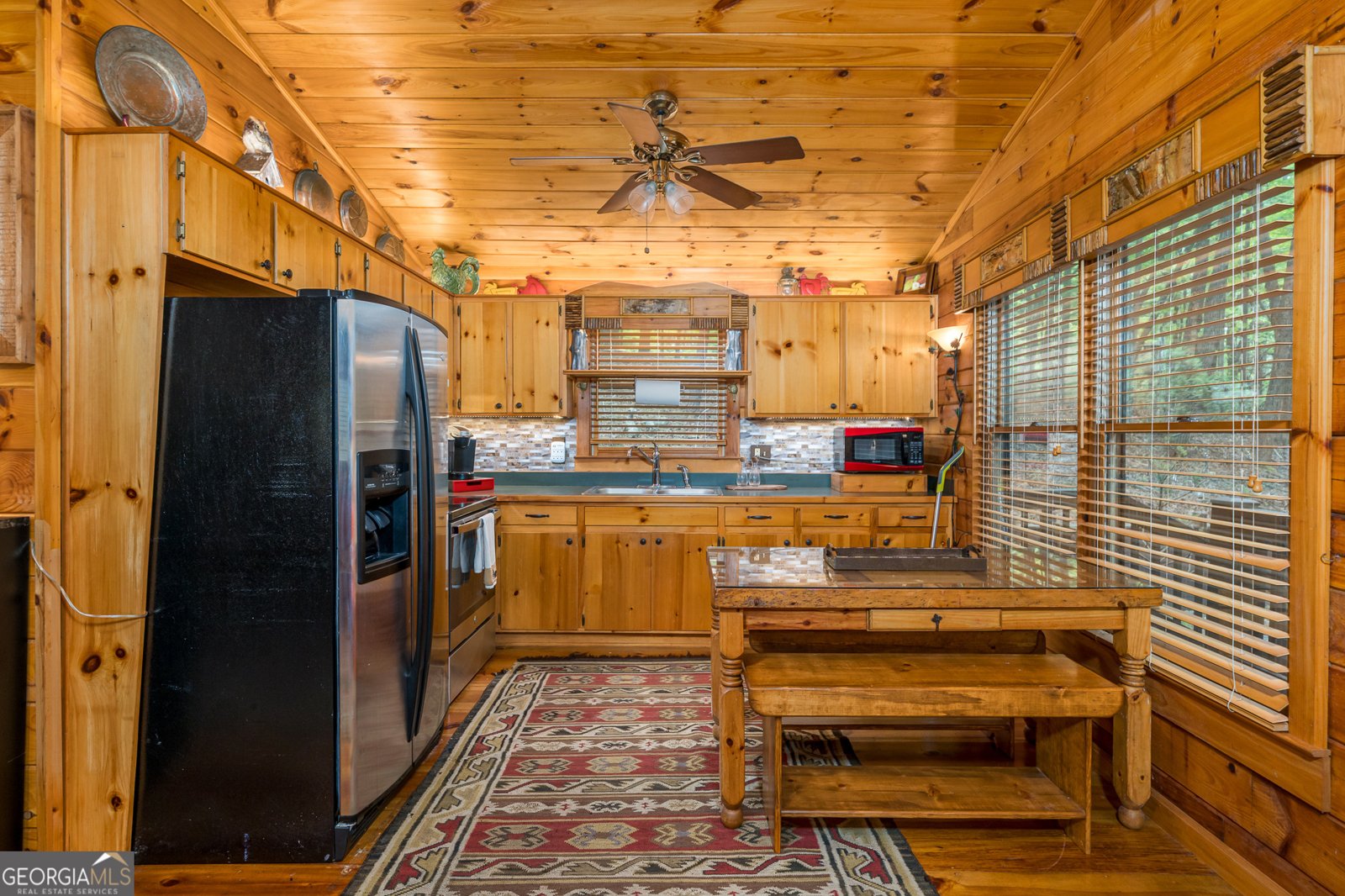 122 River Bend Trail Ellijay - 20
