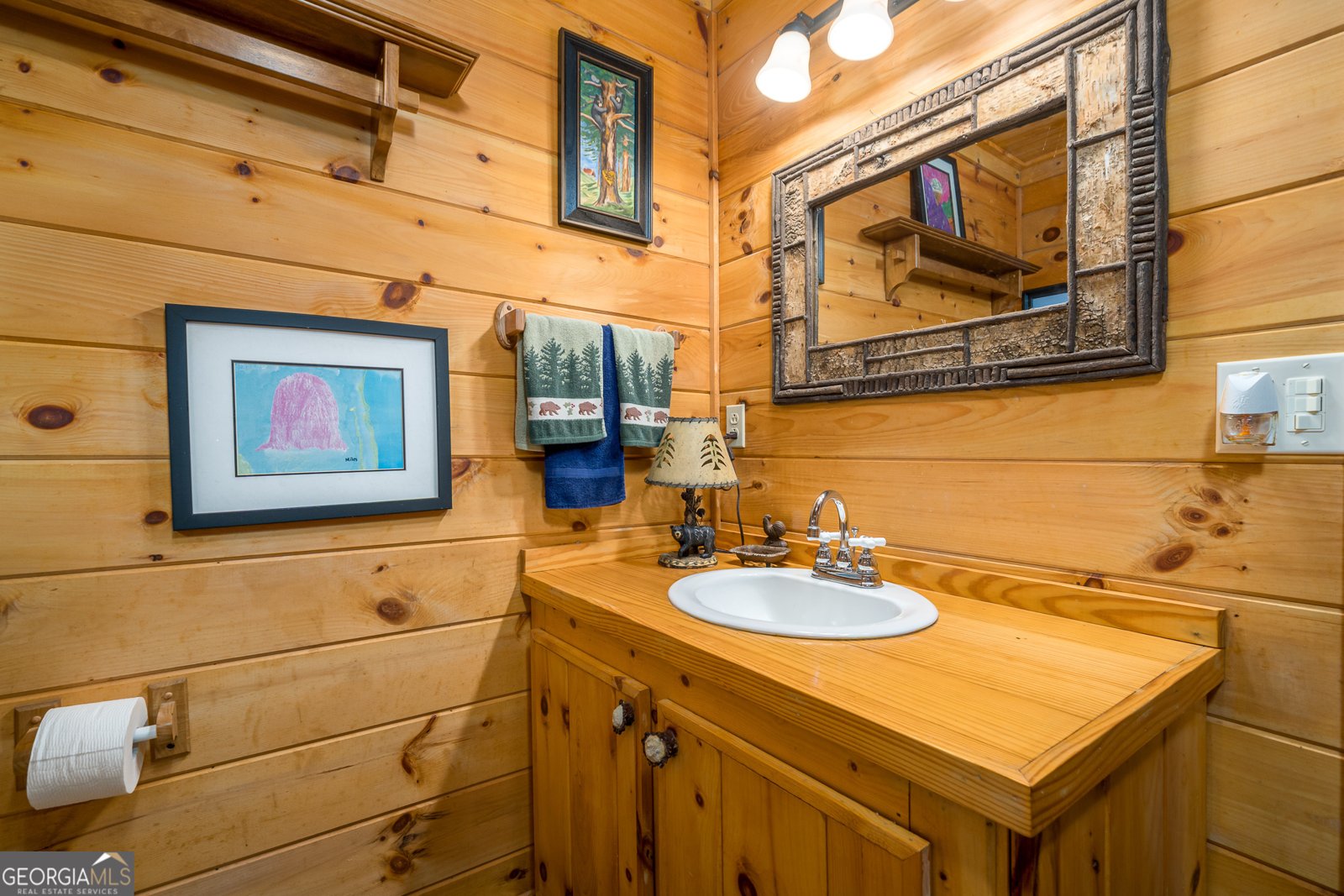 122 River Bend Trail Ellijay - 36