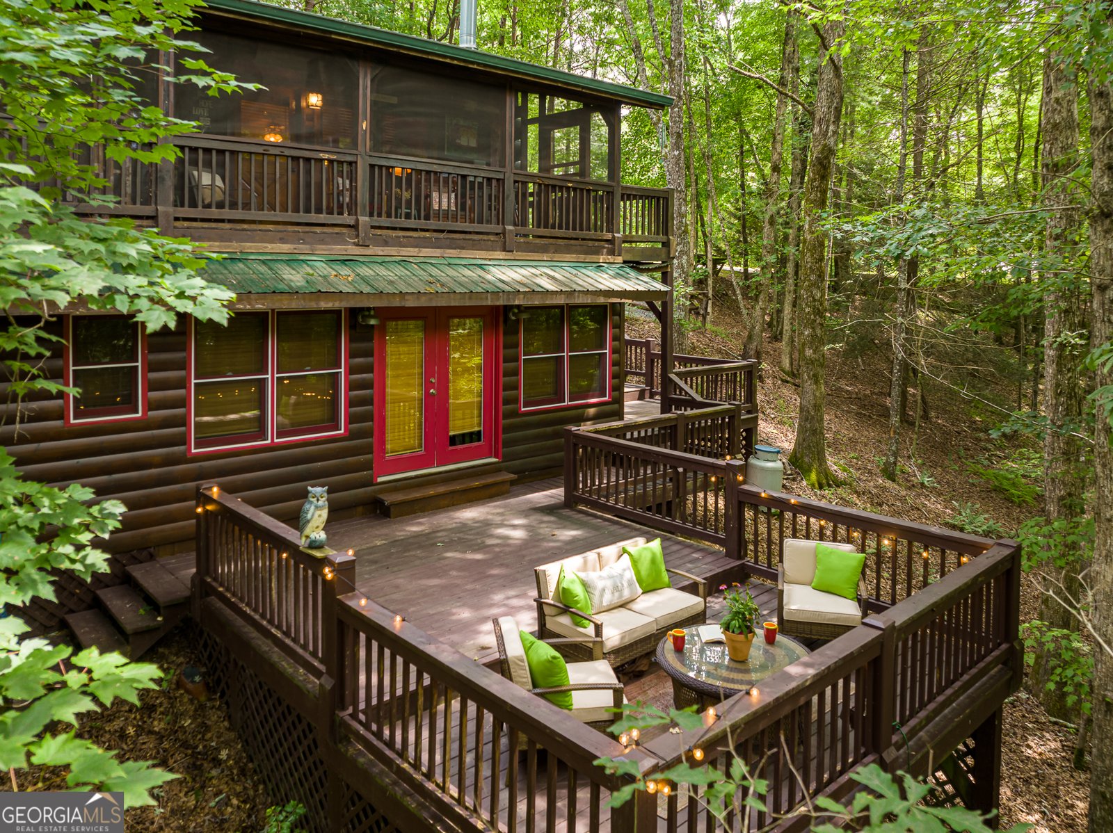 122 River Bend Trail Ellijay - 5