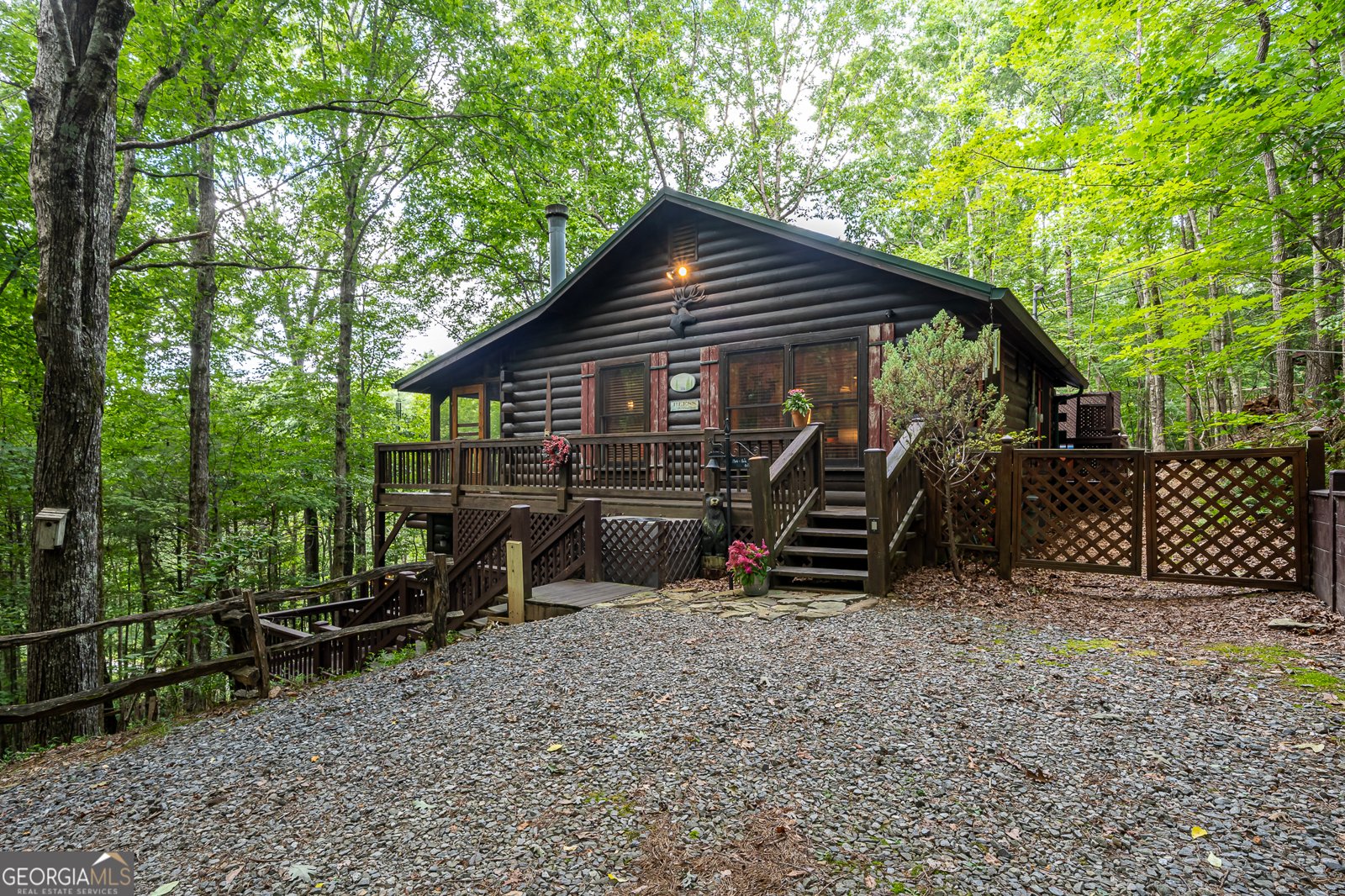 122 River Bend Trail Ellijay - 7