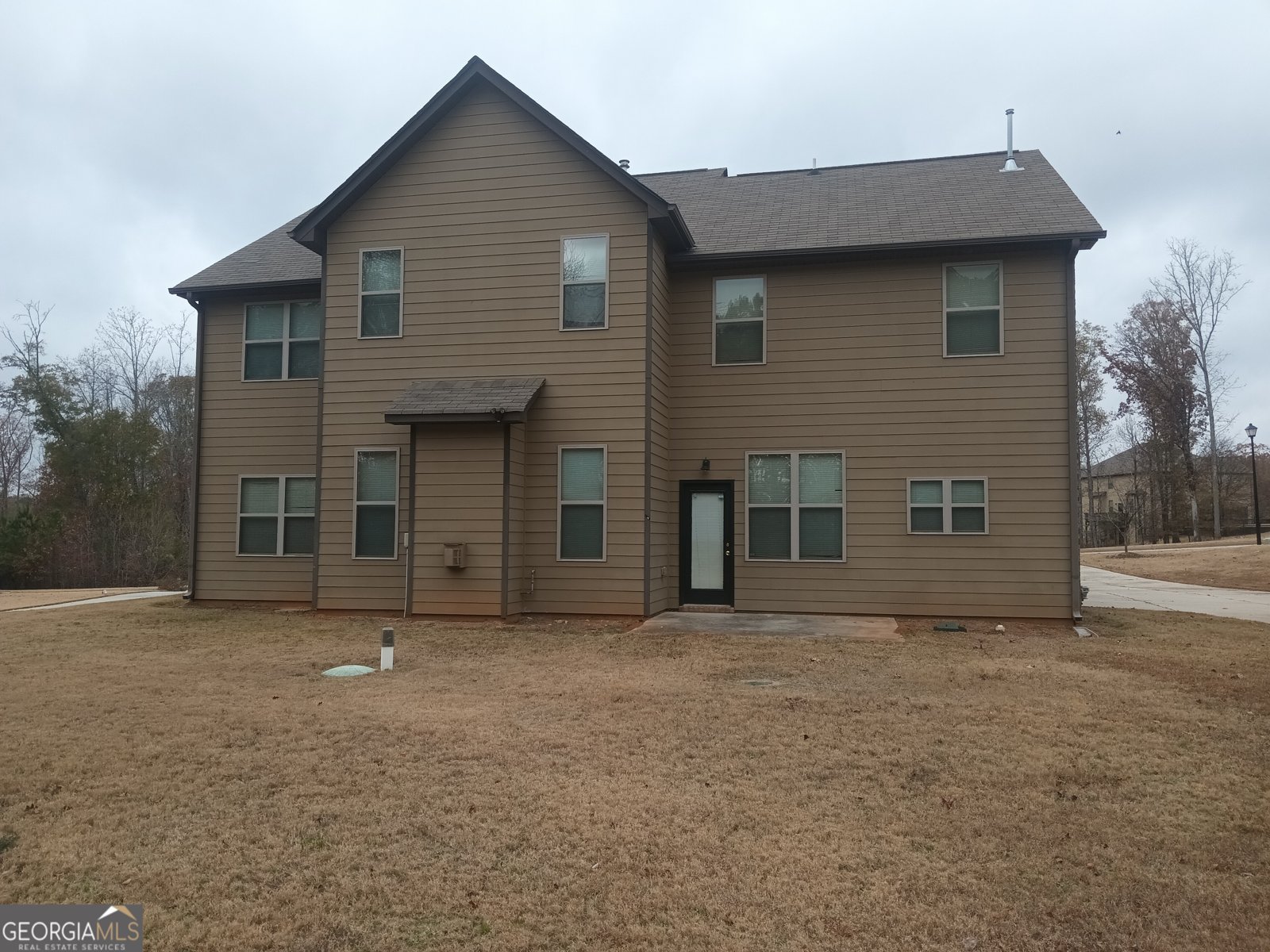 120 Couch Court Fayetteville - 2