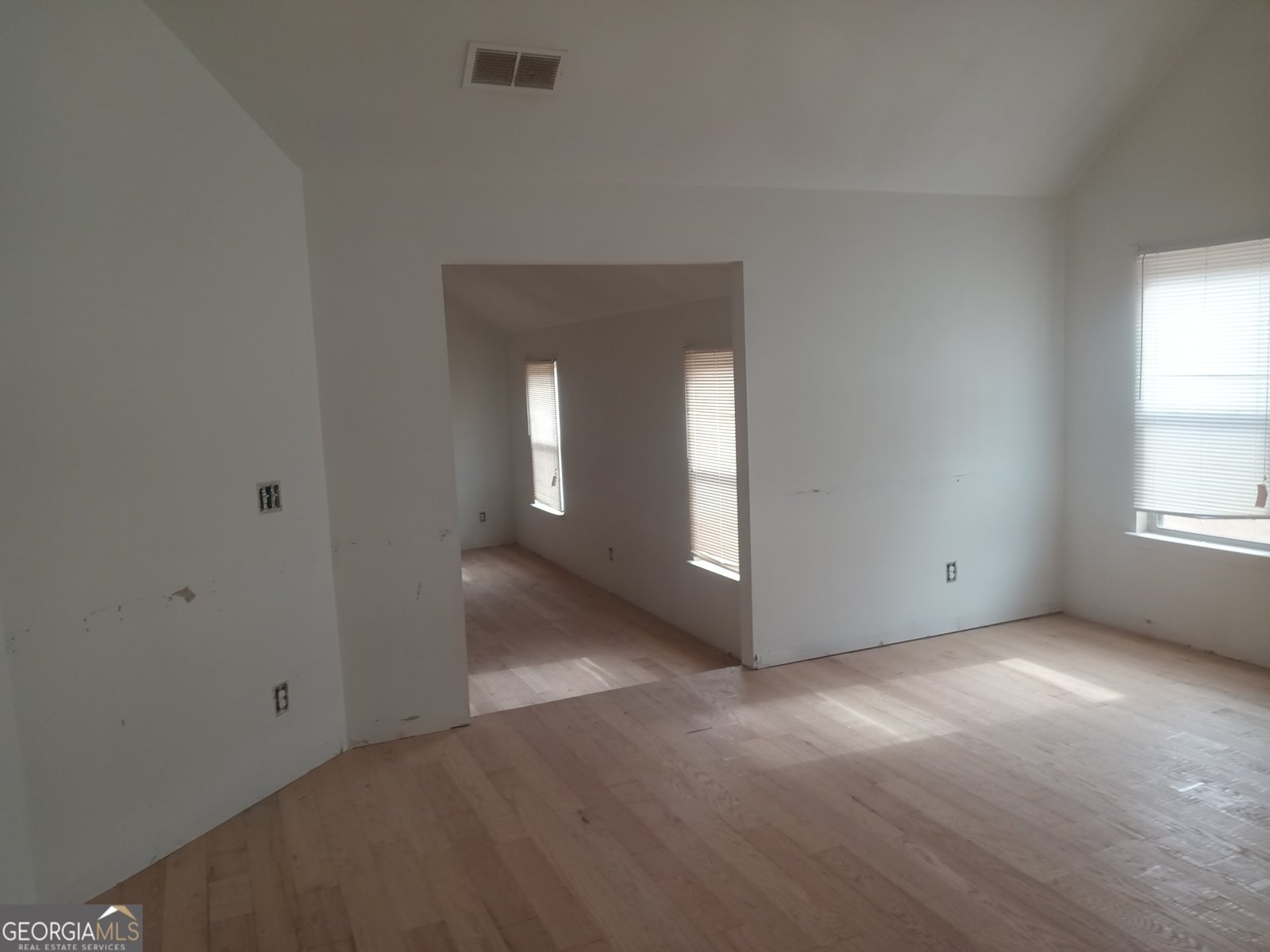 120 Couch Court Fayetteville - 29