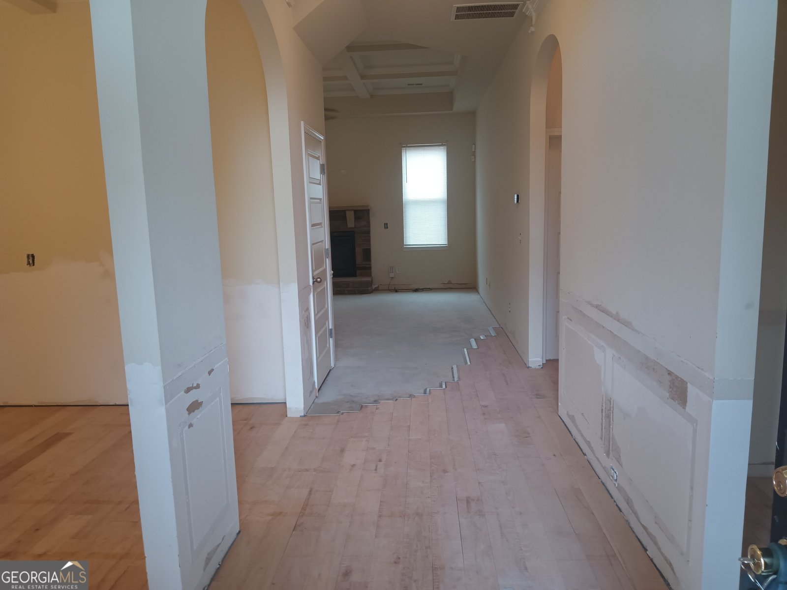 120 Couch Court Fayetteville - 3