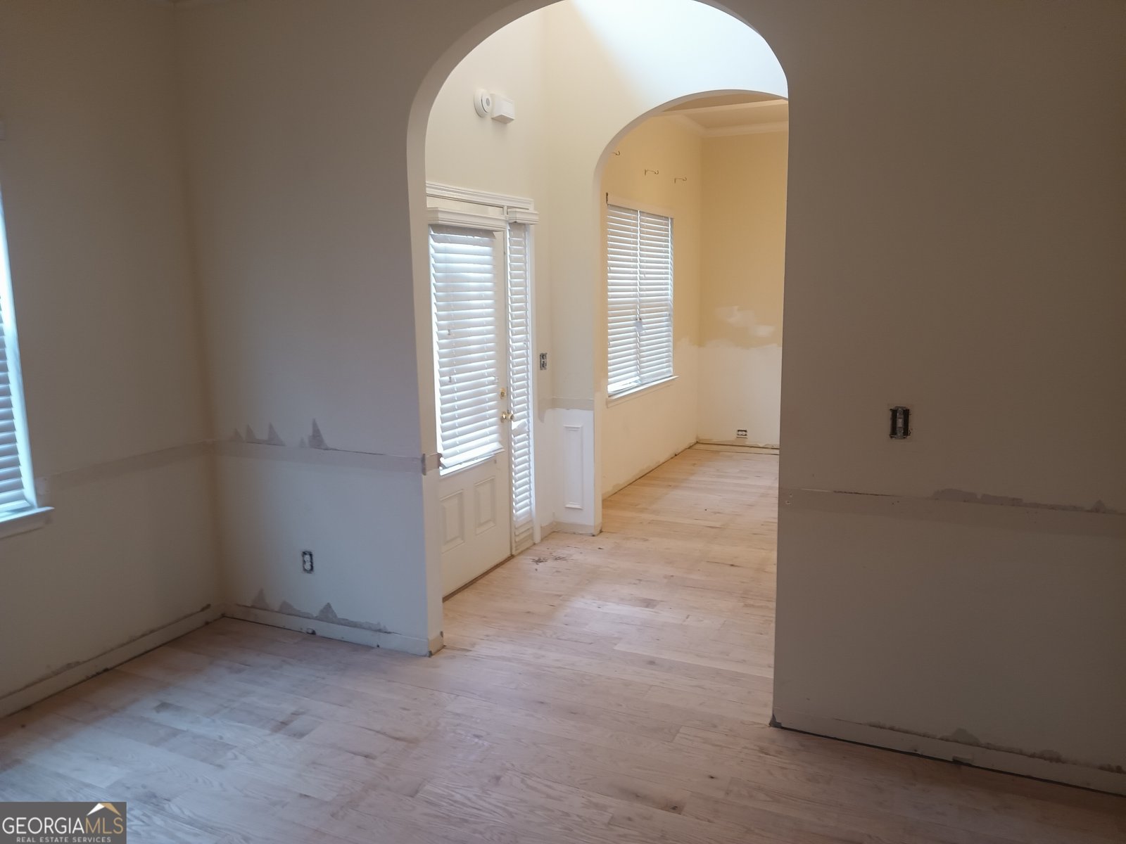 120 Couch Court Fayetteville - 5